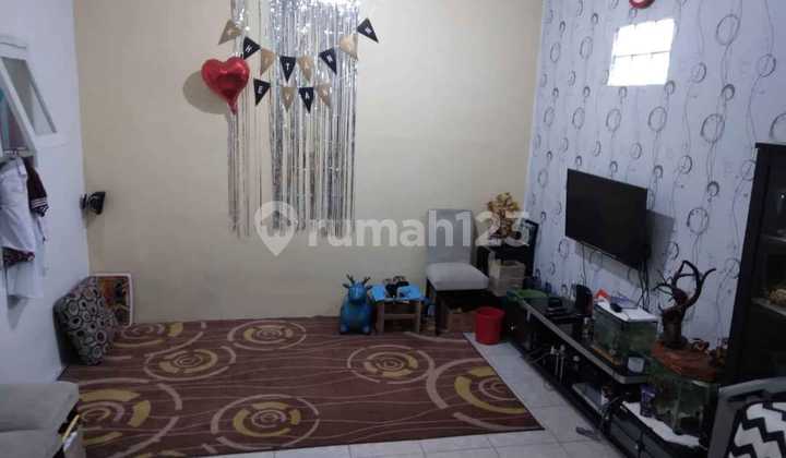 Rumah Bagus 2 Lantai Siap Huni Cicaheum, Bandung 2