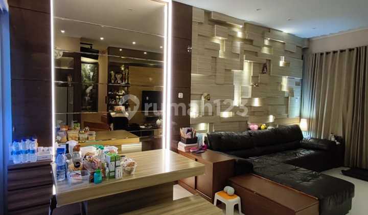 Rumah Bagus 2 Lantai Full Furnished Cilincing, Jakarta Utara