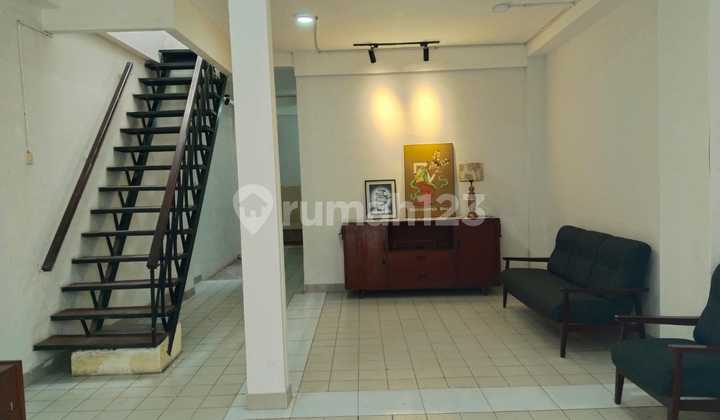 Rumah Idaman Siap Huni 2 Lantai Pusat Kota Bandung 2