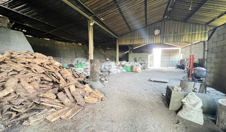 Active Aluminum Smelting Plant For Sale - All In Package in Sumedang Active Aluminum Smelting Plant For Sale - All In Package in Sumedang