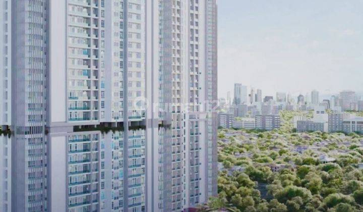 APARTEMEN BARU DEKAT MALL CITOS TB SIMATUPANG Apartemen Baru 1