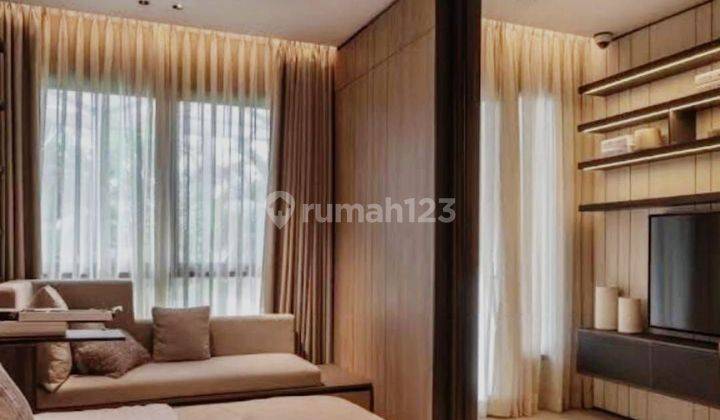 Apartemen Antasari Place Baru Jalan Tb Simatupang Dekat Mall Citos 1