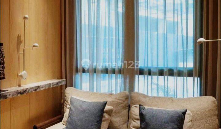 ADA Apartemen Baru Full Furnished Di JakSel 2