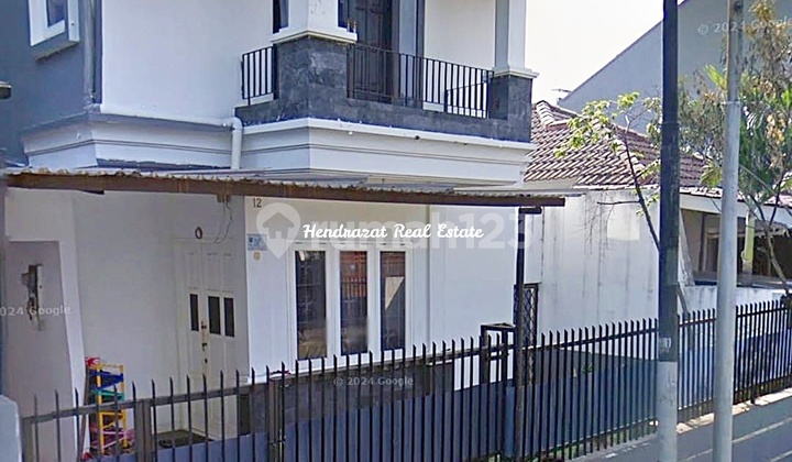 Cheapest Quick Sale Complex House in Pejaten Barat, South Jakarta