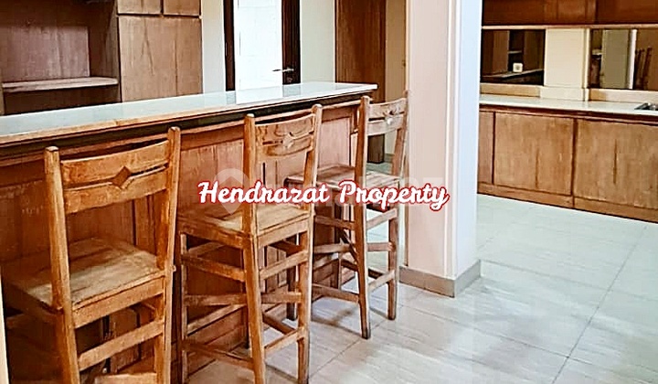 Rumah Townhouse Mewah Full Furnish Hanya 3 Milyar Promo Bulan Ini  2