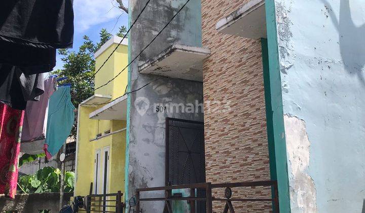 Dijual Rumah Siap Huni Jln Cipto Mangunkusumo Paninggilan Ciledug 2