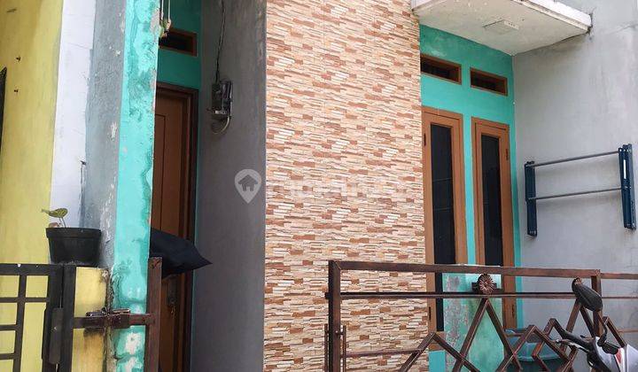 Dijual Rumah Siap Huni Jln Cipto Mangunkusumo Paninggilan Ciledug 4