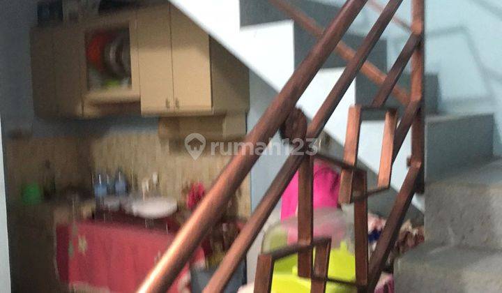Dijual Rumah Siap Huni Jln Cipto Mangunkusumo Paninggilan Ciledug 6