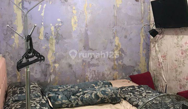 Dijual Rumah Siap Huni Jln Cipto Mangunkusumo Paninggilan Ciledug 8