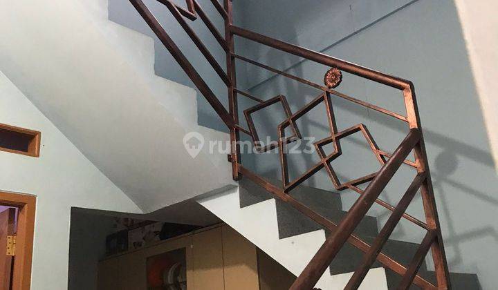 Dijual Rumah Siap Huni Jln Cipto Mangunkusumo Paninggilan Ciledug 10