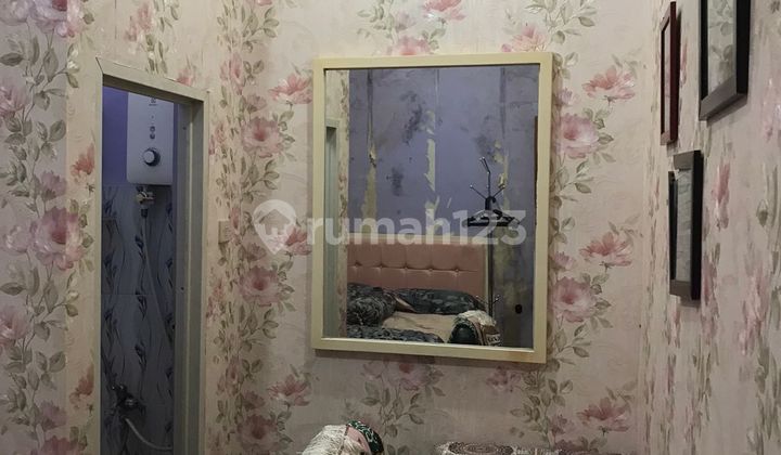 Dijual Rumah Siap Huni Jln Cipto Mangunkusumo Paninggilan Ciledug 1