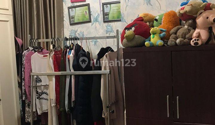 Dijual Rumah Siap Huni Jln Cipto Mangunkusumo Paninggilan Ciledug 11