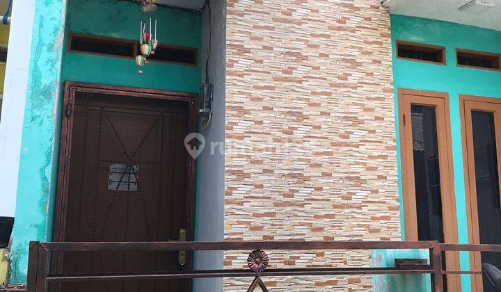 Dijual Rumah Siap Huni Jln Cipto Mangunkusumo Paninggilan Ciledug 12