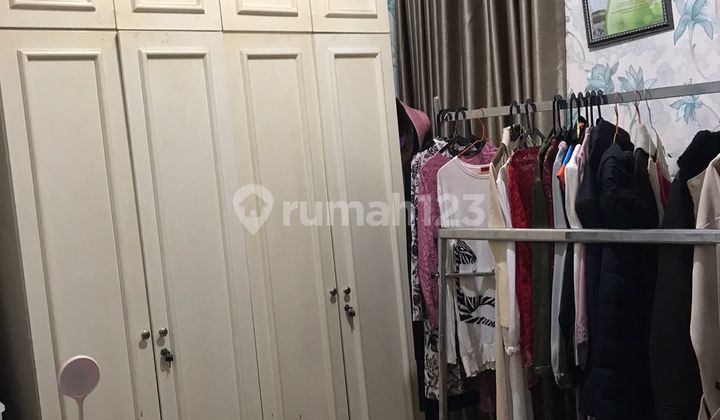Dijual Rumah Siap Huni Jln Cipto Mangunkusumo Paninggilan Ciledug 15