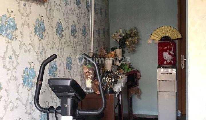 Dijual Rumah Siap Huni Jln Cipto Mangunkusumo Paninggilan Ciledug 17