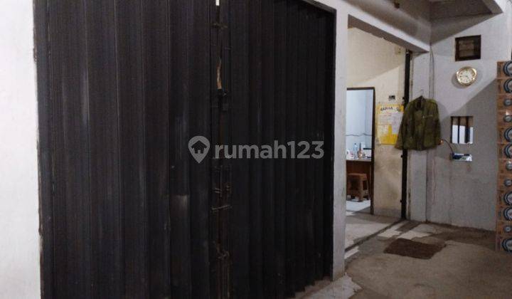 Dijual Gudang Aktif di Jagakarsa Dekat Tol Lenteng Agung Dan Kukusan 8