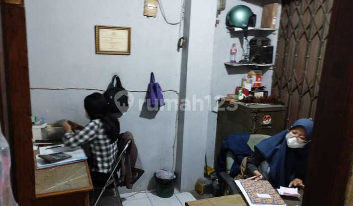 Dijual Gudang Aktif di Jagakarsa Dekat Tol Lenteng Agung Dan Kukusan 10