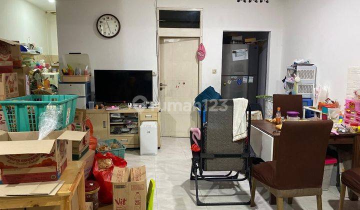 Dijual Cepat Rumah Komplek 2,5 Lantai di Puloasem Dekat Velodrome 5