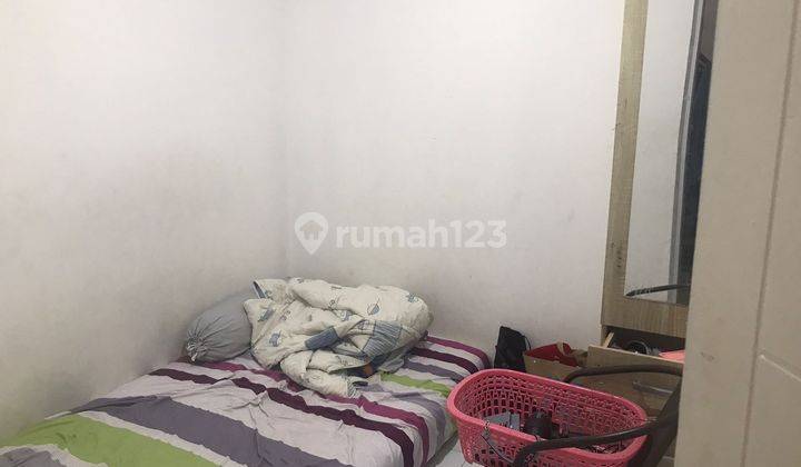 Dijual Cepat Rumah Komplek 2,5 Lantai di Puloasem Dekat Velodrome 6