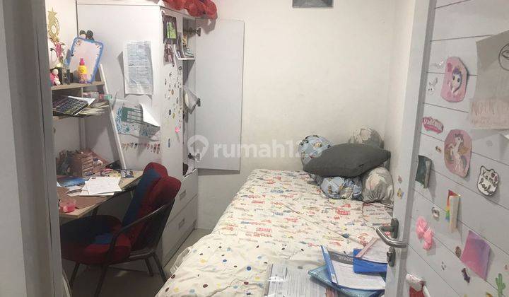 Dijual Cepat Rumah Komplek 2,5 Lantai di Puloasem Dekat Velodrome 7