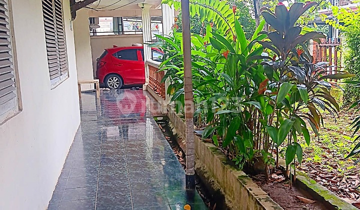 Bu! Tanah 540M2 Dalam Kompleks Pejaten Timur 13Jt/M2 2