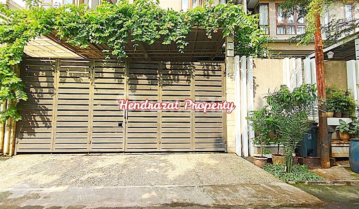 Dijual Cepat Rumah Bagus Dan Terawat Di Cilandak - Jakarta Selatan  2