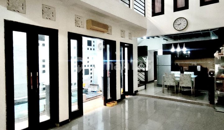Cheapest House For Sale In Al Duren Sawit Cluster, South Jakarta