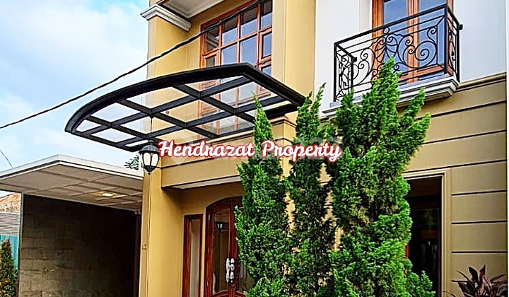 Crazy Promotion, Luxury Fully Furnished Townhouse Ready to Occupy Only 3 Billion 2