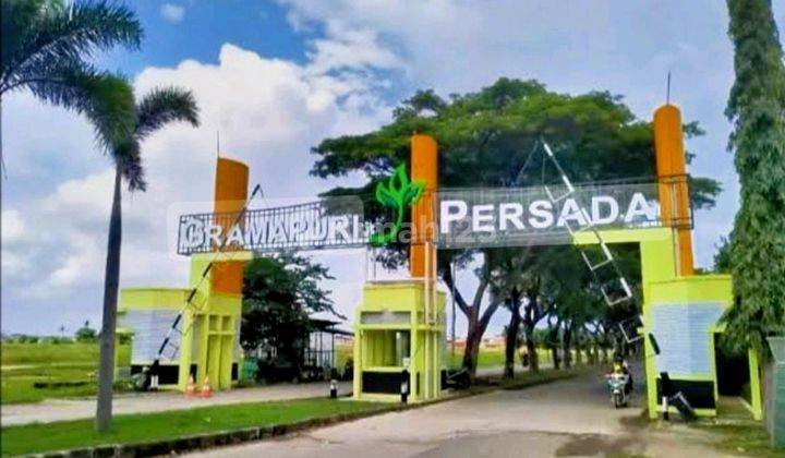 Dijual Termurah Rumah Di Perum Gramapuri Persada,sukajaya Cibitung 1