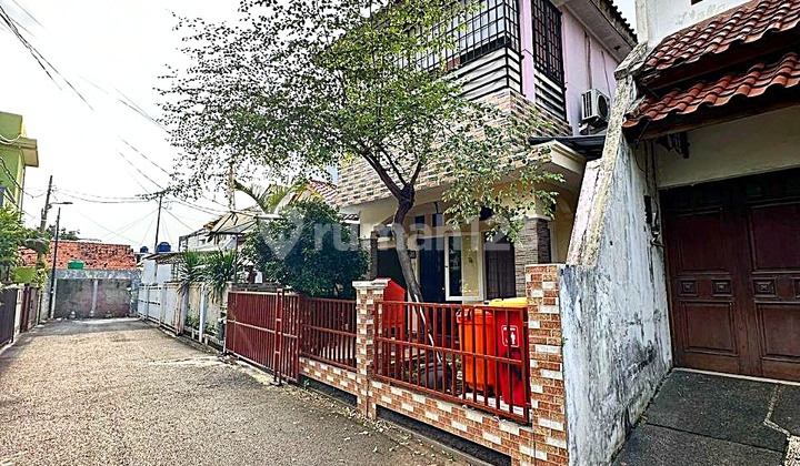 Dijual Cepat Termurah Rumah Siap Huni Di Condet Jakarta Timur 2