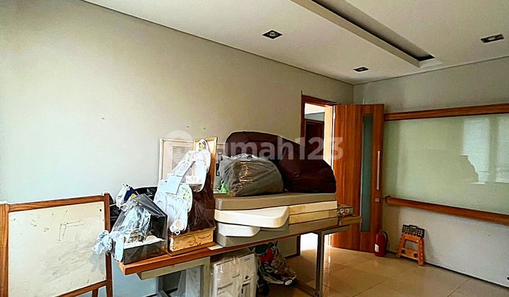 Cheapest Fast Sale House or Office in Cipete Near Kemang Village 2