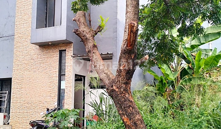 Cheapest! 164M2 House in Cibubur Mansion Cileungsi - Price Reduced Cheapest! 164M2 House in Cibubur Mansion Cileungsi - Price Reduced