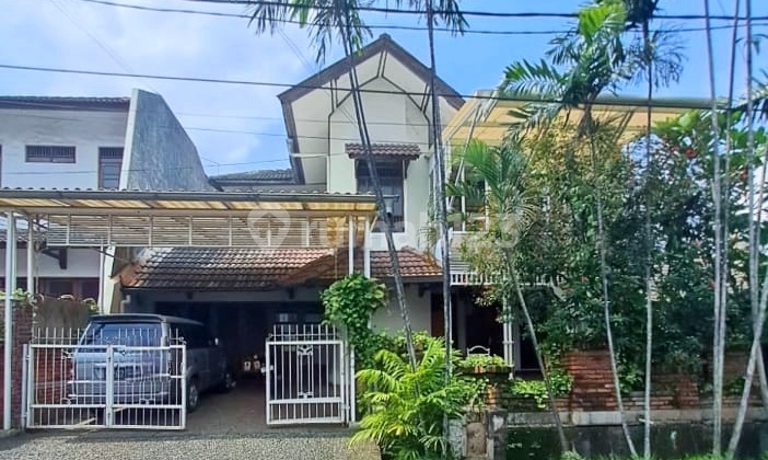 Di Jual Cepat Rumah Nyaman Full Furnish Di Komplek Mewah Pejaten Barat