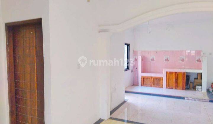 Turun Harga!!  Rumah Di Komplek Telaga Kahuripan Kemang Bogor 
