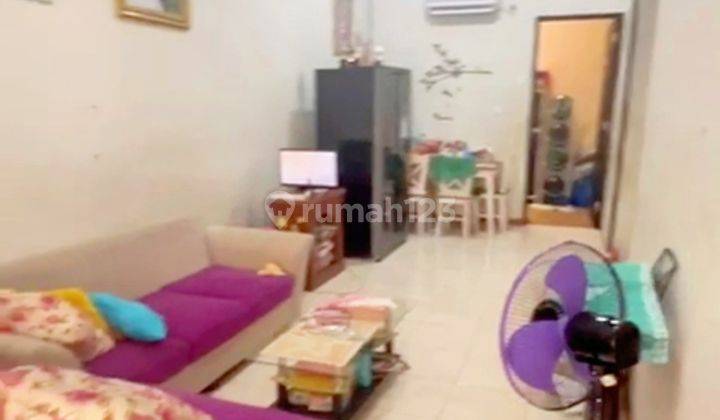 Turun Harga Jual Rumah Panorama Bali Residence Luas 90 M2 Ciseeng 2