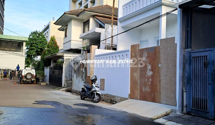 Dijual Rumah Baru Gandeng Dekat Kampus Unj Rawamangun Jakarta Timur Dijual Rumah Baru Gandeng Dekat Kampus Unj Rawamangun Jakarta Timur