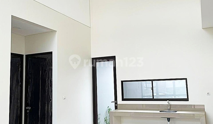 For Rent: Spring Valley 2 House in Sentul City, Ready to Occupy, 60 Million/Year 2