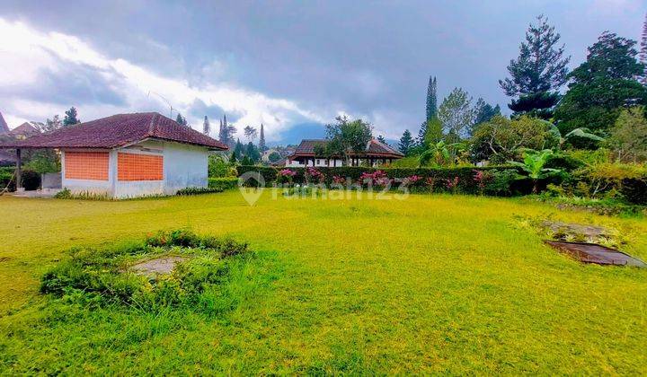 Villa Luas 3000 M2 Dikomplek Coolibah Cimacan Cianjur Jawa Barat Bagus 2