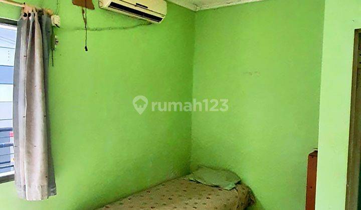 Dijual Cepat Termurah Rumah Kost 80 Kamar Dekat Universitas Gunadarma 2