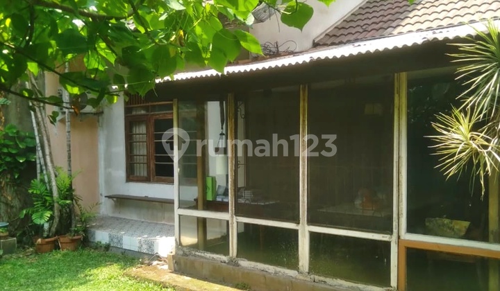 Di Jual Cepat Rumah Nyaman Full Furnish Di Komplek Mewah Pejaten Barat 2