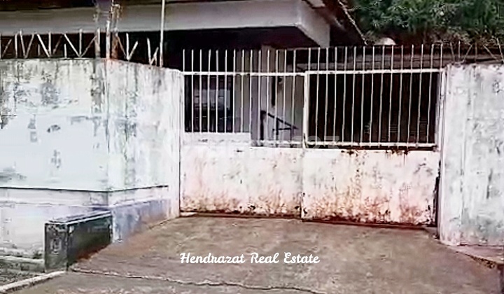 Dijual Murah Rumah Luas Hitung Tanah Saja Di Pejaten Barat Jakarta 