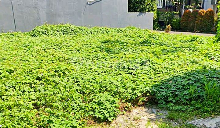 For Sale Prime Location Land Plot 448 M2 Pondok Indah Jakarta