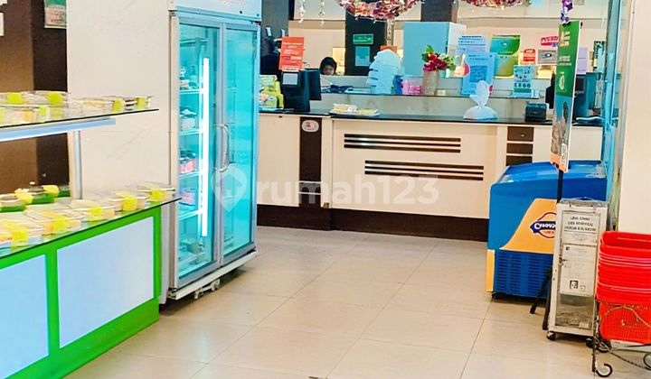 Di Jual Cepat Termurah Gedung 4,5 Lantai Di Mampang Prapatan Raya Jakarta 