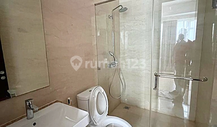 Dijual Cepat! Apartemen Menteng Park Full Furnish - Jakarta Pusat 2