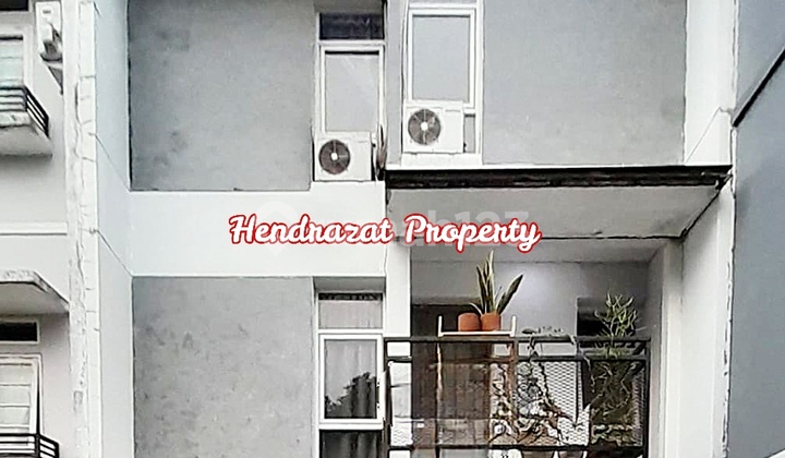 Rumah Nyaman Dalam Perumahan Elit Dekat Kampus Upn Cinere Limo Depok Rumah Nyaman Dalam Perumahan Elit Dekat Kampus Upn Cinere Limo Depok