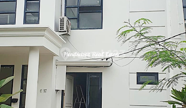 Dijual Cepat Termurah Rumah Mewah Komplek Di Pejaten Barat Jakarta 