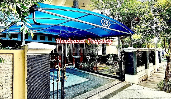 Jual Cepat Rumah 2,5 Lantai Semi Furnish Cempaka Putih Jakarta Pusat 2