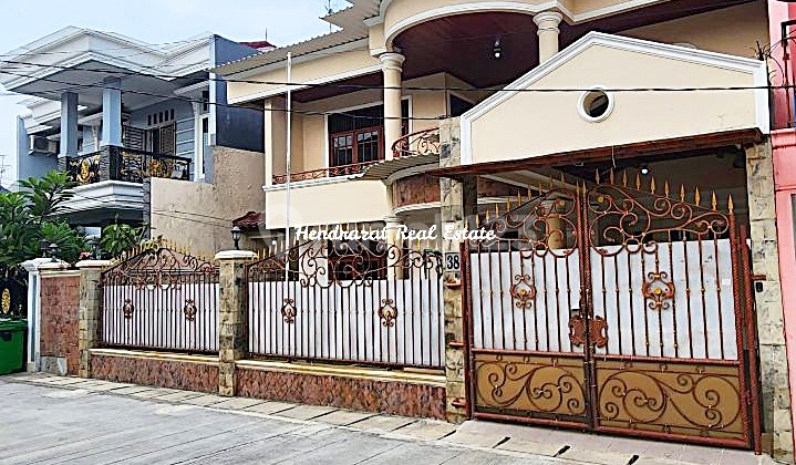 Murah Rumah 2 Lantai Di Swadaya Duren Sawit Jakartatimurbebas Banjir