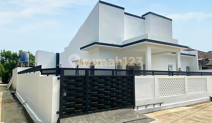 Dijual Cepat Rumah Baru Dalam Perumahan Pondok Pekayon Indah Bekasi Dijual Cepat Rumah Baru Dalam Perumahan Pondok Pekayon Indah Bekasi