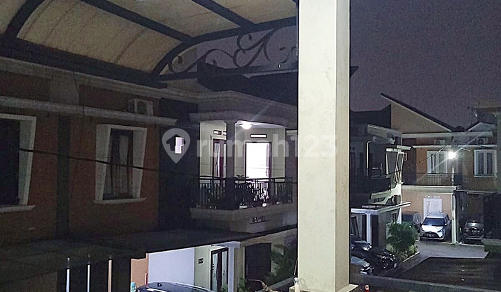 Di Jual Rumah Nyaman Dalam Komplek Di Kebagusan Jakarta Selatan ( Nas  2
